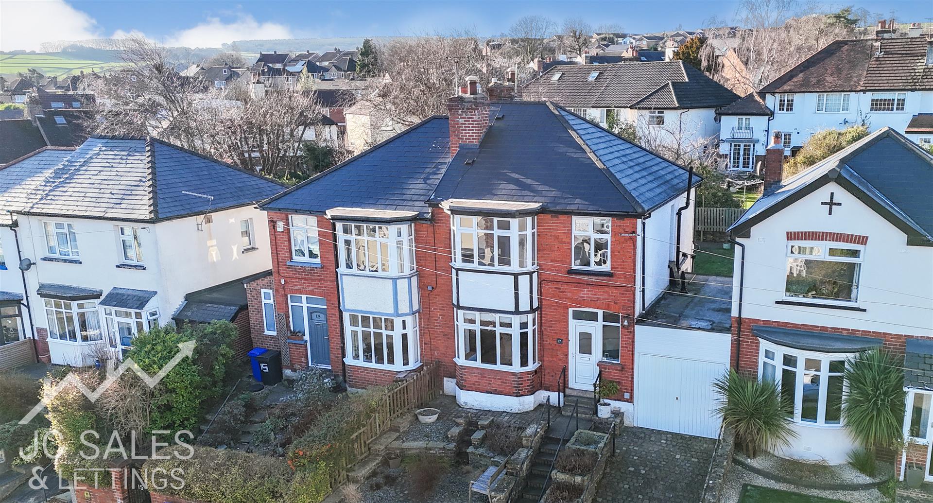 Castlewood Road, Sheffield